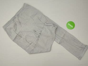 spodnie dresowe męskie hummel: Chinosy dla mężczyzn, rozmiar XL — 2