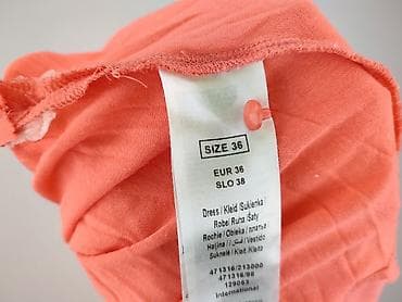 beż piaskowy: Orsay, Sukienka damska, rozmiar S — 5