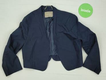 kurtka azteckie wzory: Orsay, Narzutka damska, S — 2