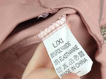 dkny spodnie: Legginsy Sportowe damskie, rozmiar XL — 4