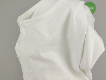 trampki na wf lata 90: H&M, Top damski, rozmiar M — 6