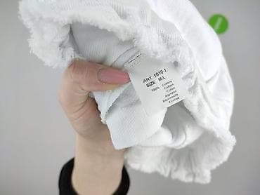 Spodnie 3/4 damskie, rozmiar M — 4