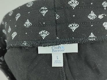 spódnice wzory: Croft & Barrow, Spódnica damska, rozmiar L — 5