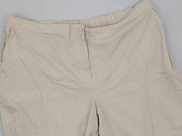 16064a h: Bonmarche, Szorty damskie, rozmiar 5XL — 1