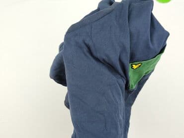 olymp level five koszulki męskie: Lyle & Scott, Koszulka dla mężczyzn, rozmiar XL — 6