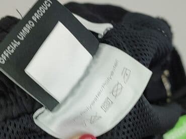 born2be klapki z futerkiem: Umbro, Szorty dla mężczyzn, rozmiar L — 7