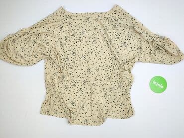 noa noa bluzki: Bluzka damska, rozmiar L — 3