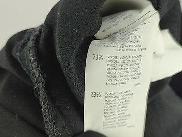depeche mode buty: Spodnie materiałowe damskie, rozmiar M — 5