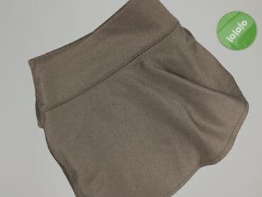 spódnice z baskinką: ITALY FASHION, Spódnica damska, rozmiar M — 8