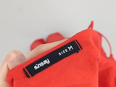shein czat: Sinsay, Sukienka damska, rozmiar M — 4