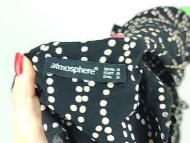 sukienki plus size opole: Atmosphere, Sukienka damska, rozmiar M — 4