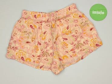 spodnie ze stringami: Zara, Szorty damskie, rozmiar S — 3