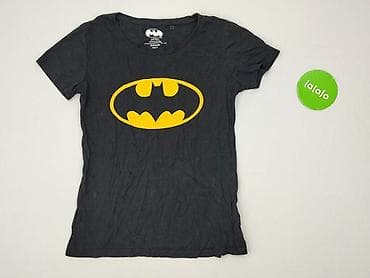 smyk batman: DC COMICS - BATMAN, T-shirt damski, rozmiar M — 2