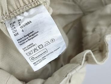 h: H&M, Szorty damskie, rozmiar S — 5