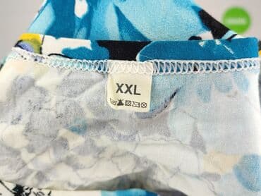 chabrowa bluzki: Жіноча блуза, розмір 2XL — 4