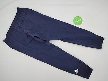 primark 80068: Adidas, Spodnie dresowe dla mężczyzn, rozmiar L — 3