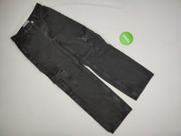 Women: New Look Curves, Cargo for women, XS — 2