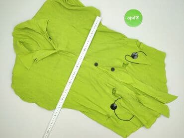 przerabianie koszulek: Tunika damska, rozmiar One size — 5