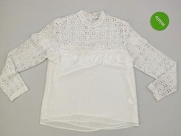 bluza relab: Reserved, Bluzka damska, rozmiar S — 2