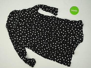 polo bluzki: F&F, Sukienka damska, rozmiar M — 2