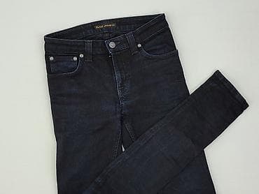 only jeansy: Nudie Jeans, Jeansy damskie, rozmiar XS — 1