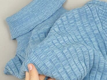 Kobiety: Topshop, Sweter damski, rozmiar L — 7