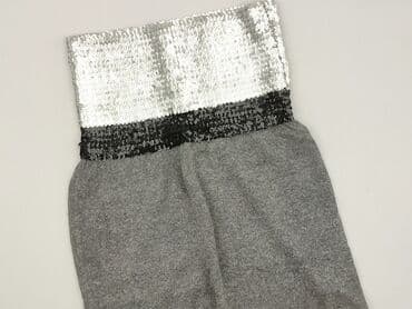 spódnice midi w groszki: Women`s skirt, size L (EU 40) — 1
