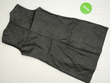 shein sukienka z piórami: Sukienka damska, S — 3