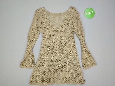 klapki na platformie vices: Sukienka damska, rozmiar S — 3