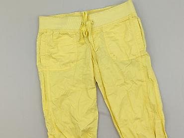 Cubus, Spodnie 3/4 damskie, rozmiar XS