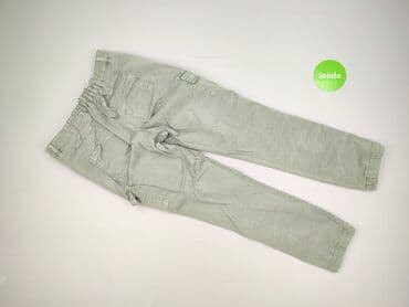 woskowane legginsy z wysokim stanem zara: Spodnie damskie, rozmiar S — 3