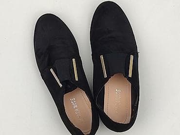 lu boo klapki: Kapcie damskie, rozmiar 38 — 1