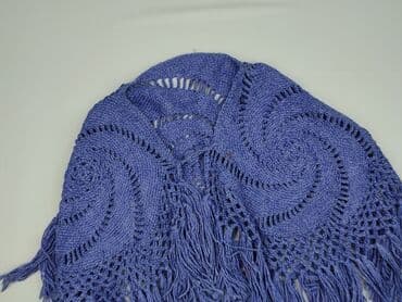 Women`s poncho, One size at lalafo.pl Women`s poncho, One size