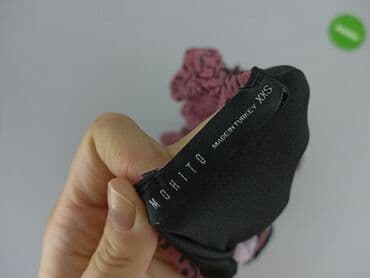 sukienka rozowa mohito: Mohito, Sukienka damska, rozmiar 2XS — 4