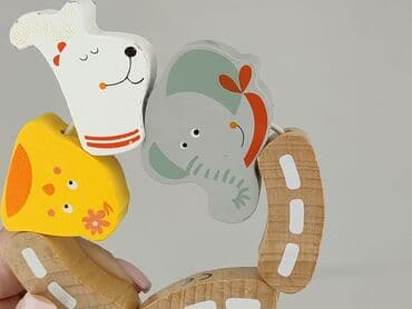 kombinezon jednorożec dla dzieci: Drewniana dla niemowląt, stan - Idealny — 4