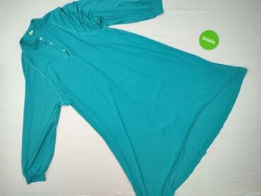 tuniki wieczorowe: Women`s dress, size XL (EU 42) — 2