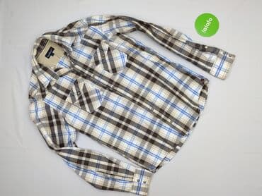 ubrania indyjskie: Koszulа dla mężczyzn, rozmiar S — 2