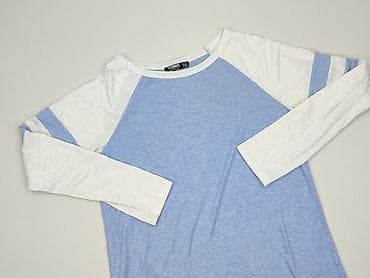 YOINS, Bluzka dla mężczyzn, rozmiar S