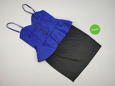 dluga suknia: Sukienka damska, rozmiar S — 3