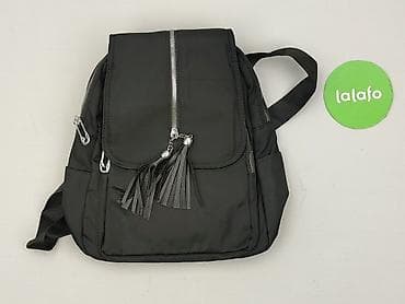 bugatti polska: Plecak, stan - Bardzo dobry — 2