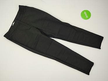 buty contes: Spodnie materiałowe damskie, rozmiar M — 2