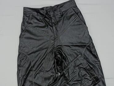 solar bluzki wizytowe: Boohoo, Women`s trousers, size M (EU 38) — 1