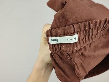 sinsay cargo pants: Sinsay, Spodnie cargo damskie, rozmiar M — 5