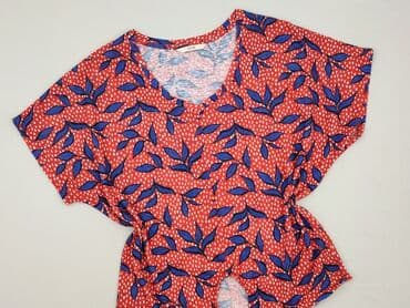 spodnie piżama hello kitty: George, Bluzka damska, rozmiar 2XL — 1