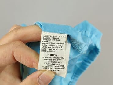 reserved kurtka damska zimowa: Reserved, Tunika damska, rozmiar S — 5