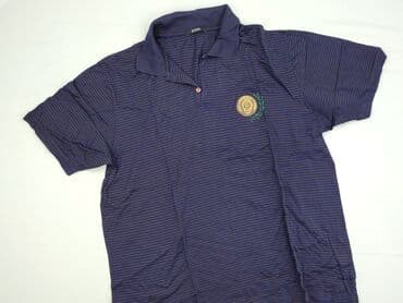 Koszulka polo dla mężczyzn, 3XL
