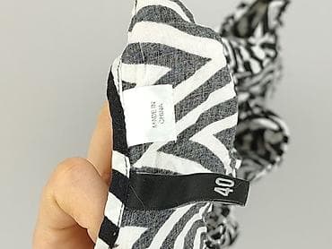 bluzki moraj: H&M, Bluzka damska, rozmiar L — 4