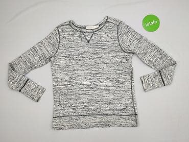 reserved bluza z psem: H&M L.O.G.G., Bluza damska
, rozmiar M — 2