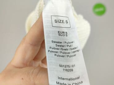 kurtki zimowe lidl: Orsay, Women`s sweater, S at lalafo.pl — 5 kurtki zimowe lidl: Orsay, Women`s sweater, S — 5