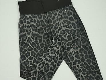 Legginsy Sportowe damskie, rozmiar S